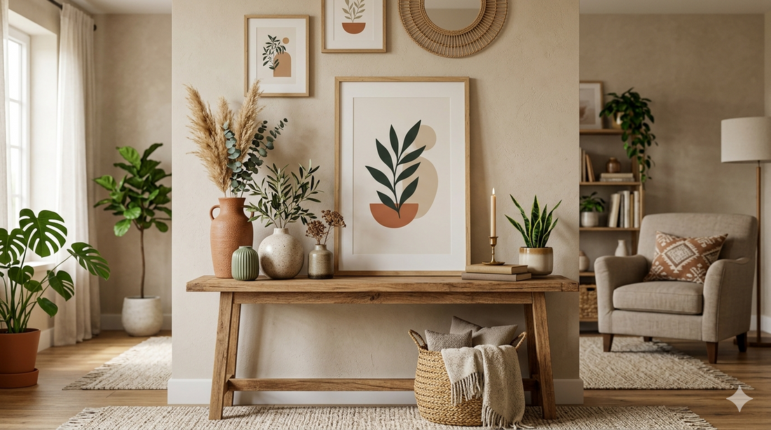 Top 5 Minimalist Decor Pieces to Instantly Upgrade Your Living Room