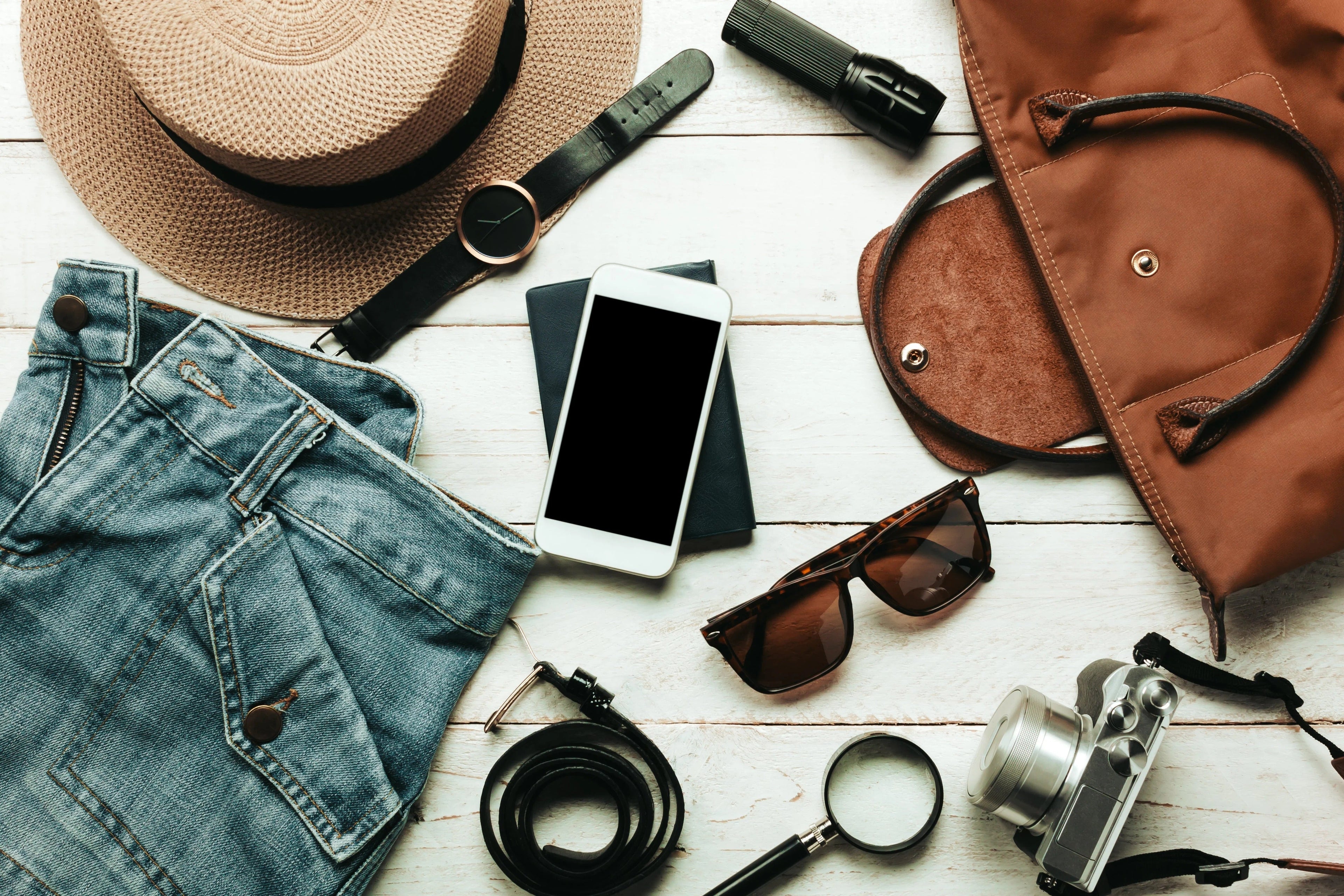 Fashion and Styling Accessories