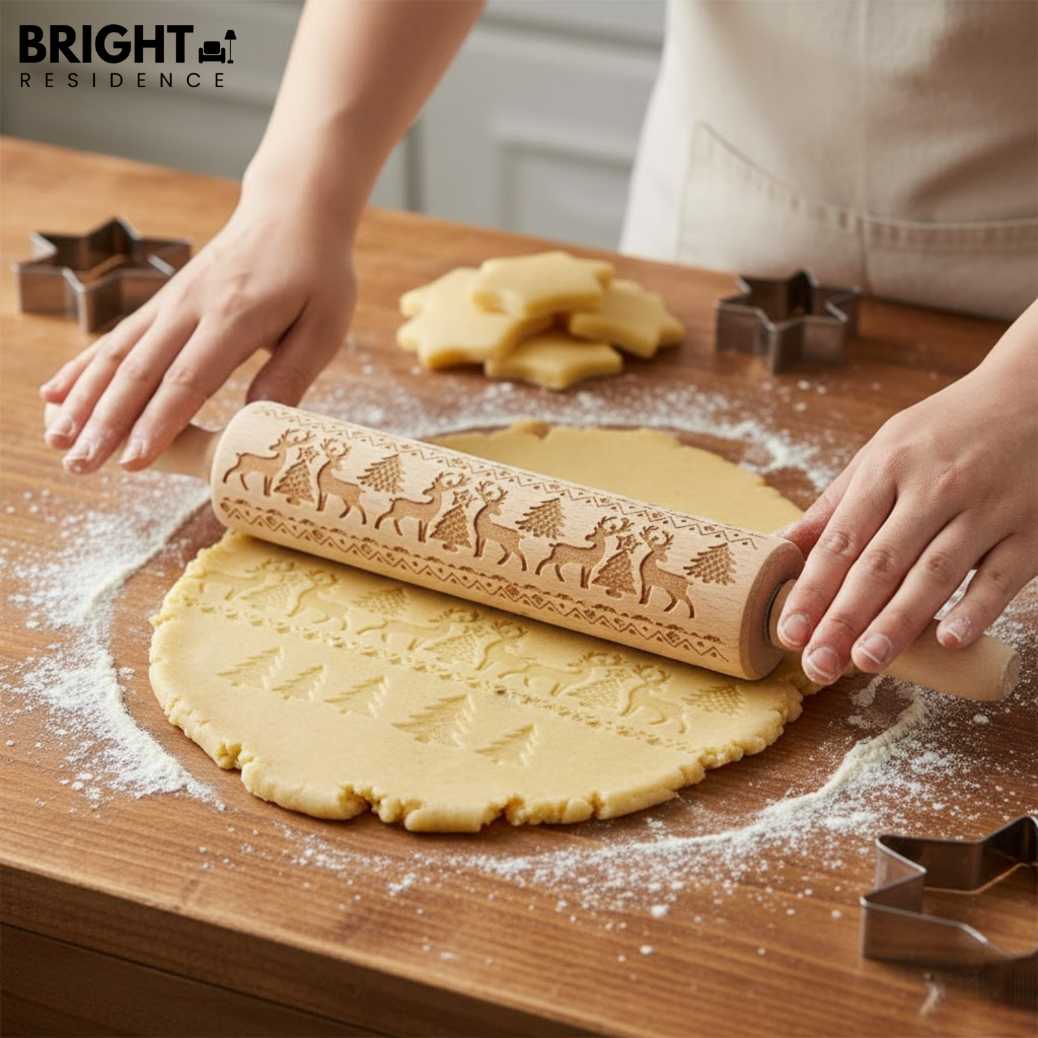 BakeaJoy – Magic Christmas Joy into Every Cookie