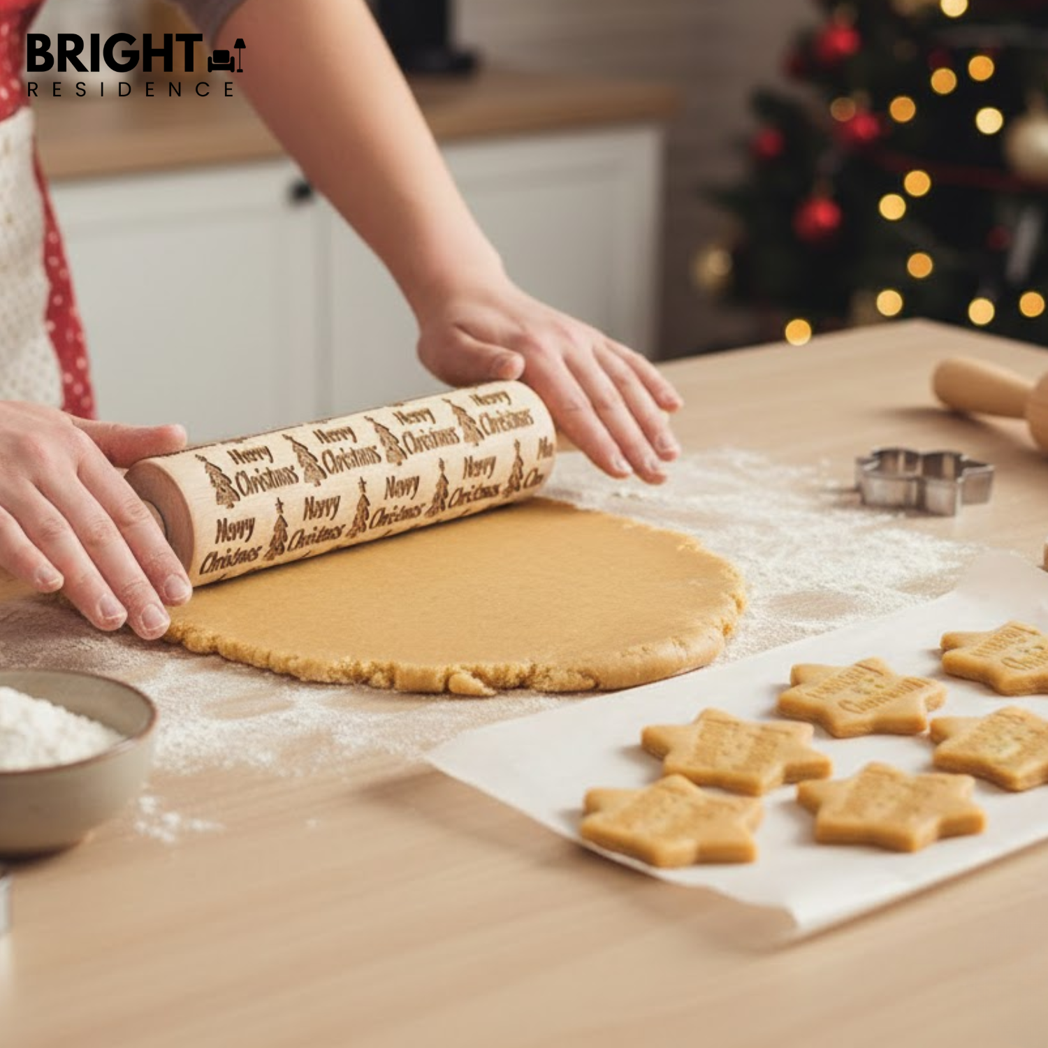 BakeaJoy – Magic Christmas Joy into Every Cookie