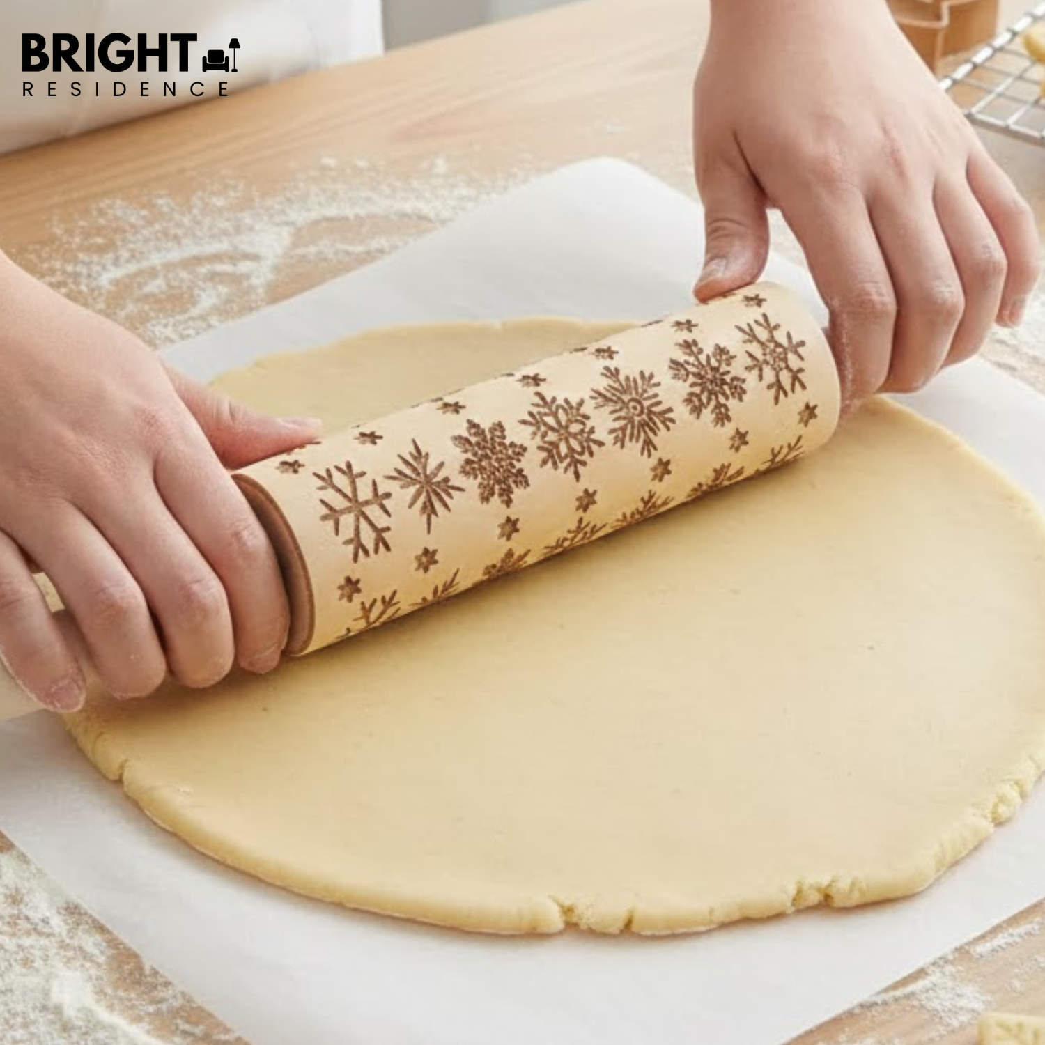 BakeaJoy – Magic Christmas Joy into Every Cookie