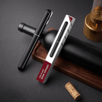 Air Pressure Corkscrew – Open Every Bottle Effortlessly