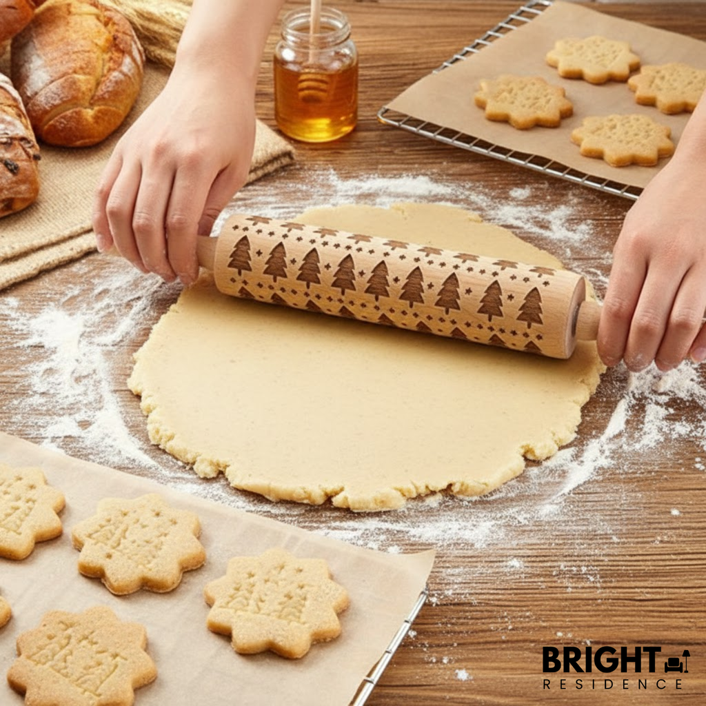 BakeaJoy – Magic Christmas Joy into Every Cookie