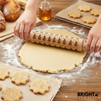 BakeaJoy – Magic Christmas Joy into Every Cookie