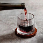 WHISKEYTWIRL – Drehende Whiskeygläser für edlen Trinkgenuss