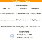 Ultra Gemütliche Milch Fleece Bettdecke - Leichte Plüschdecke für ganzjährigen Komfort