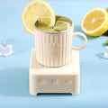 Desktop Cup Warmer & Cooler with Touch Control